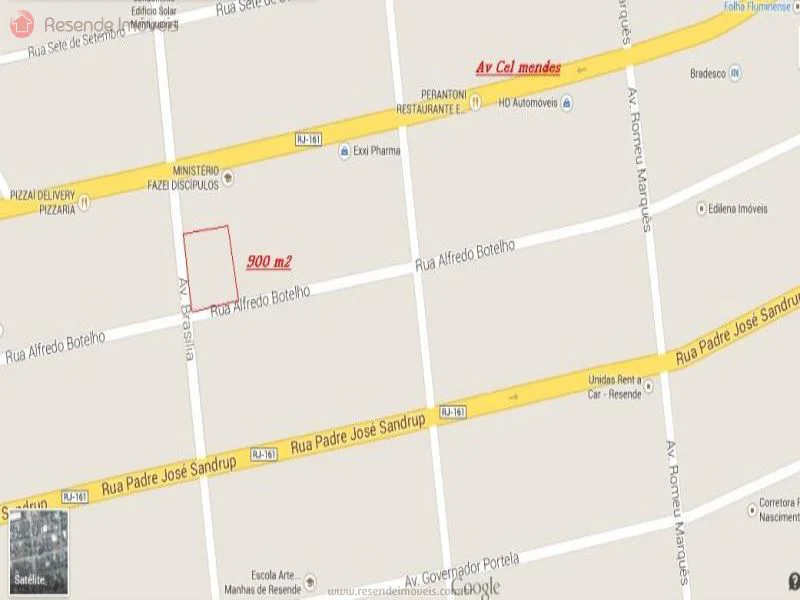 Foto 1 de 1 - Terreno para venda em Manejo